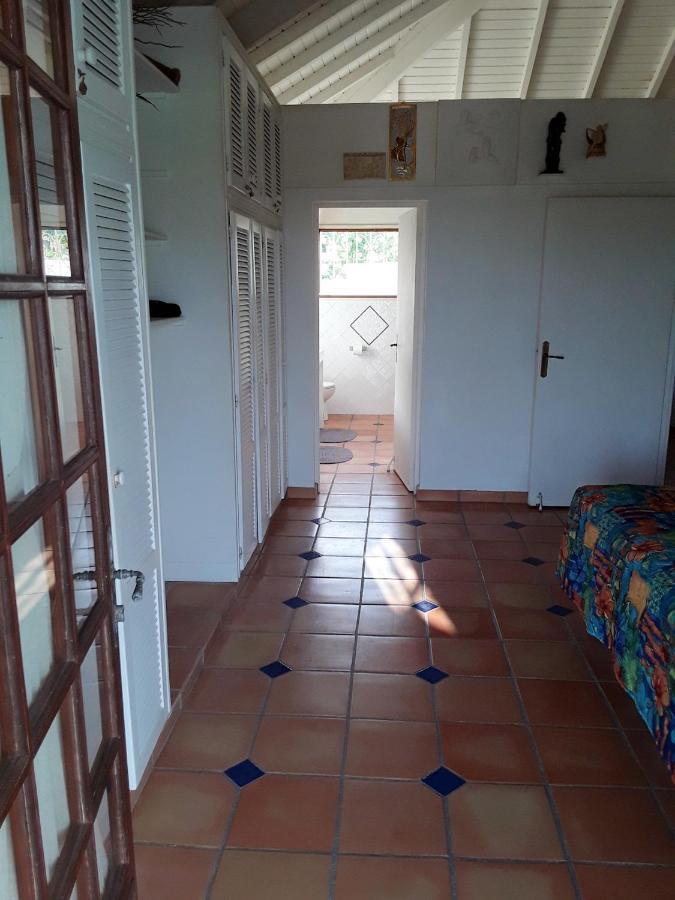 Luxurious Villa In Saint Martin 퀼드삭 외부 사진