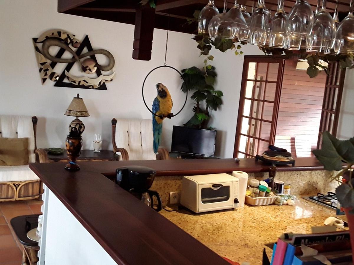 Luxurious Villa In Saint Martin 퀼드삭 외부 사진