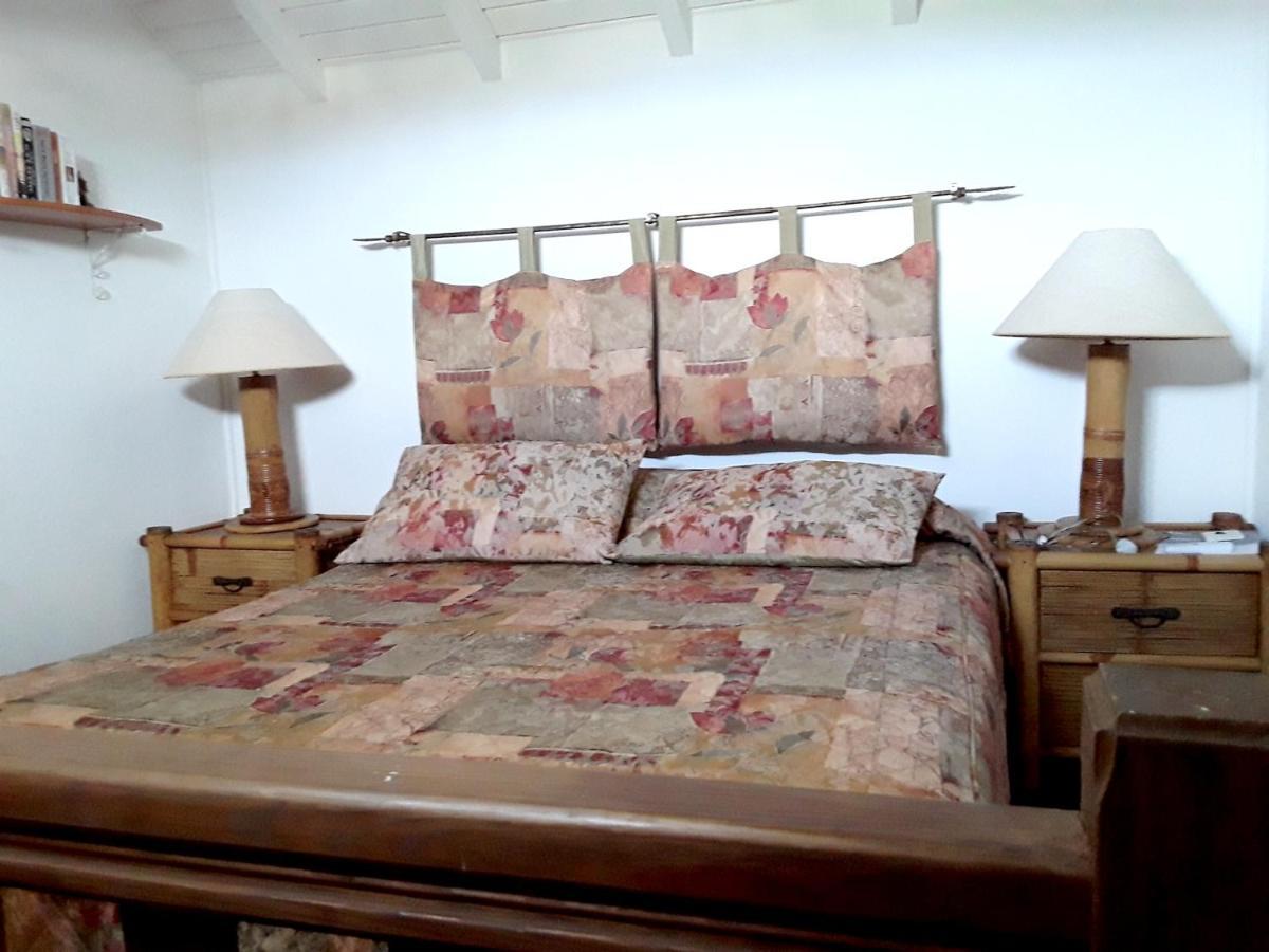 Luxurious Villa In Saint Martin 퀼드삭 외부 사진