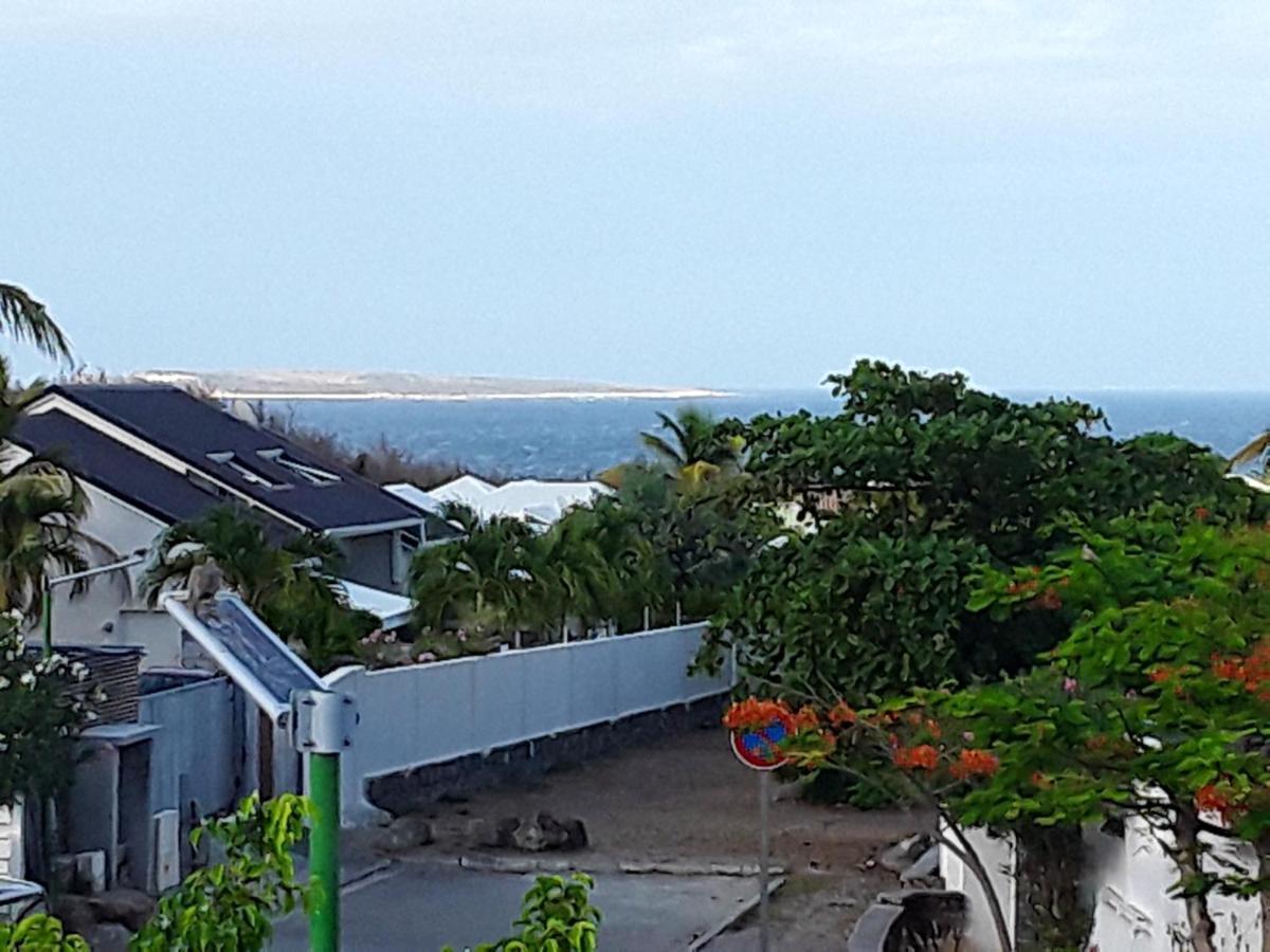 Luxurious Villa In Saint Martin 퀼드삭 외부 사진